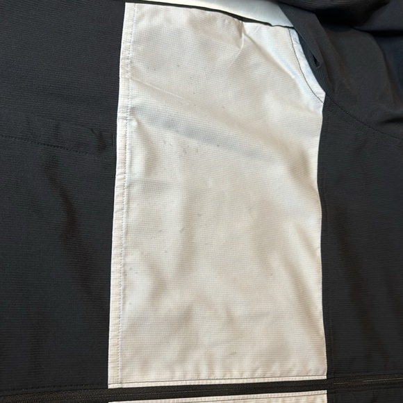 Under Armour Men’s Colorblock Windbreaker Sport Jacket Size Medium - Picture 3 of 13